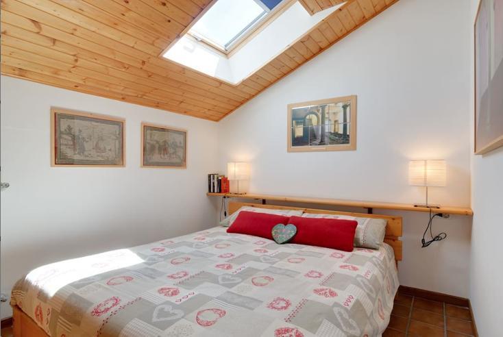 Appartamento Saslonch 21 Moena Buitenkant foto